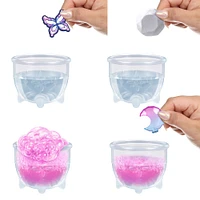 Magic Mixies Poupée Mode Pixie Suprêmes