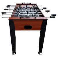 Dynasty 54 Inch Foosball Table