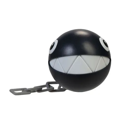 Nintendo 2.5" Limited Articulation - Chain Chomp