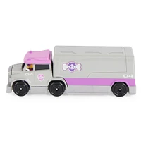 PAW Patrol, True Metal Skye Collectible Die-Cast Toy Trucks, Big Truck Pups Series 1:55 Scale