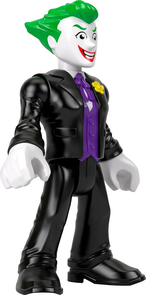 Fisher-Price Imaginext DC Super Friends The Joker XL