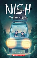 Nish: Northern Lights - English Edition