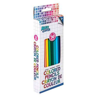 Art of Fun - Crayon de Couleur