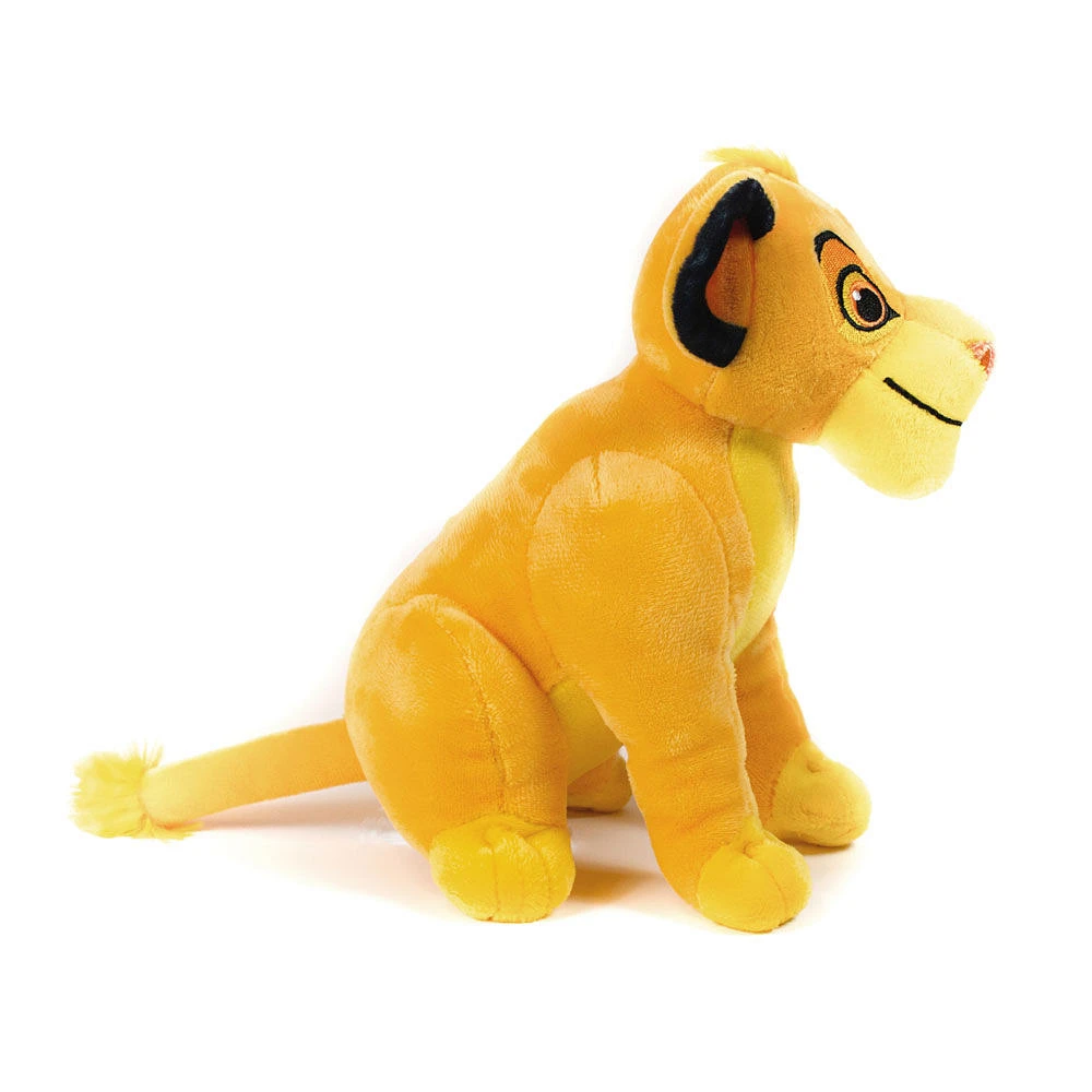 Disney - Lion King - Simba Plush - Small