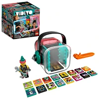 LEGO VIDIYO Punk Pirate BeatBox 43103 (73 pieces)