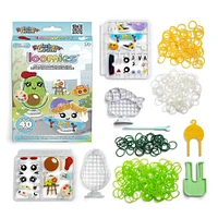 Rainbow Loom - Loomies-Food 2Pk