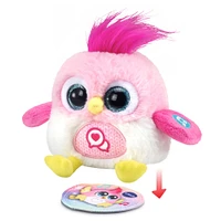 VTech Gabbers - Finch Rose - Notre exclusivité