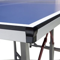 Reflex Mid-Sized 6-foot Table Tennis Table