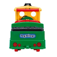 Peg-Perego Santa Fe Train