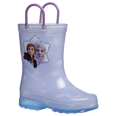 Bottes De Pluie Bleues