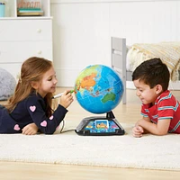 LeapFrog Magic Adventures Globe - English Edition