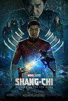 SHANG-CHI 10RINGS CA/SD