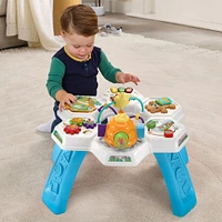 VTech Buzz & Learn Activity Table - Édition anglaise