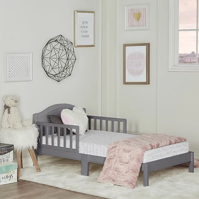 Sydney Toddler Bed Grey