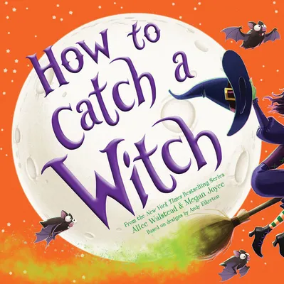 How to Catch a Witch - English Edition