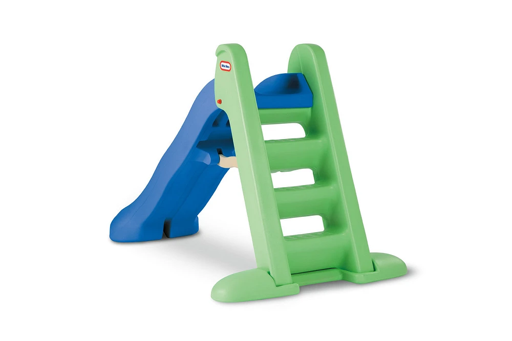 Little Tikes - Easy Store - Grande glissoire