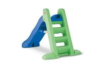 Little Tikes - Easy Store - Grande glissoire