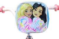 Barbie - Vélo 14 po - Notre exclusivité