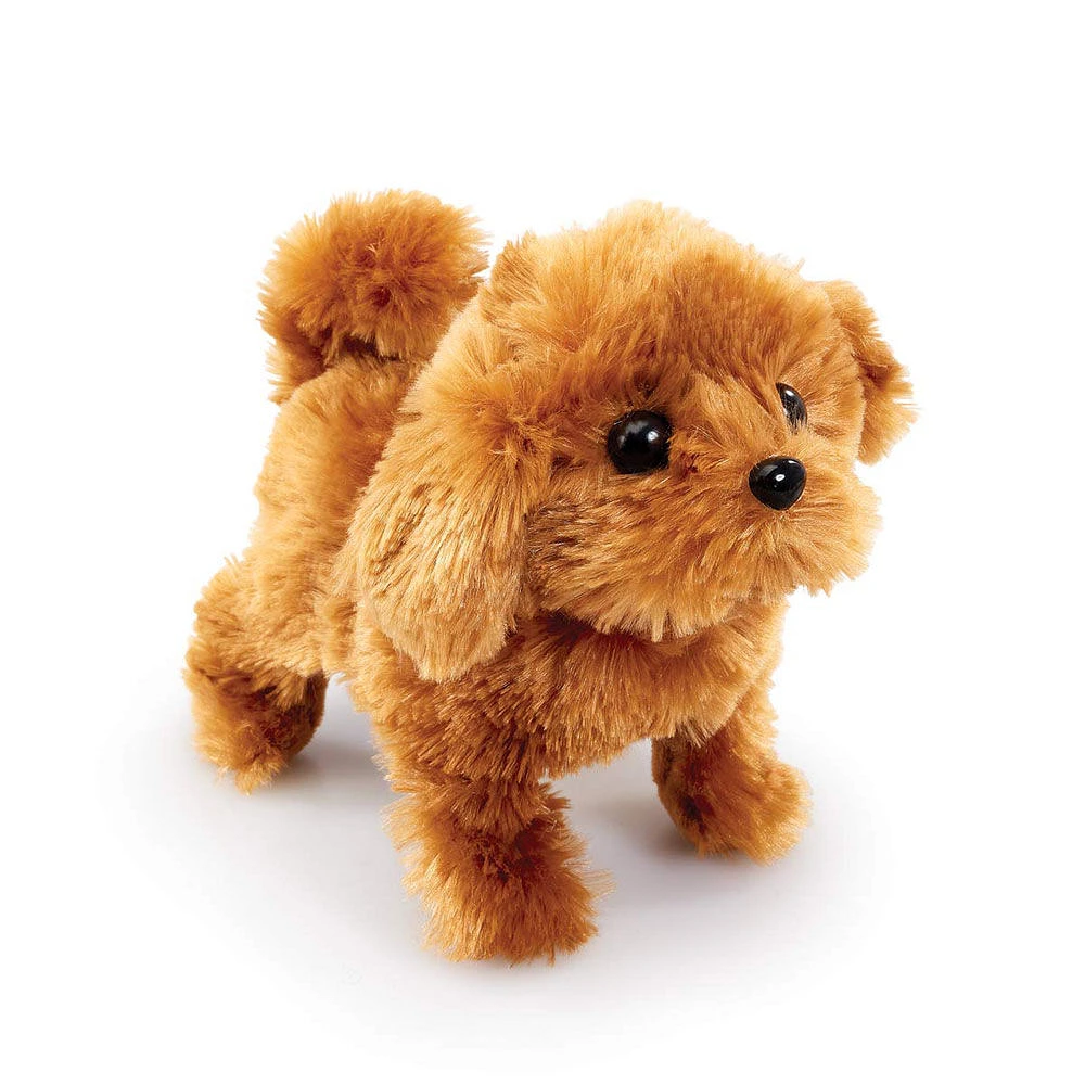 Pitter Patter Pets Playful Puppy Pal - R Exclusive - L'assortiment peut varier - Un par achat