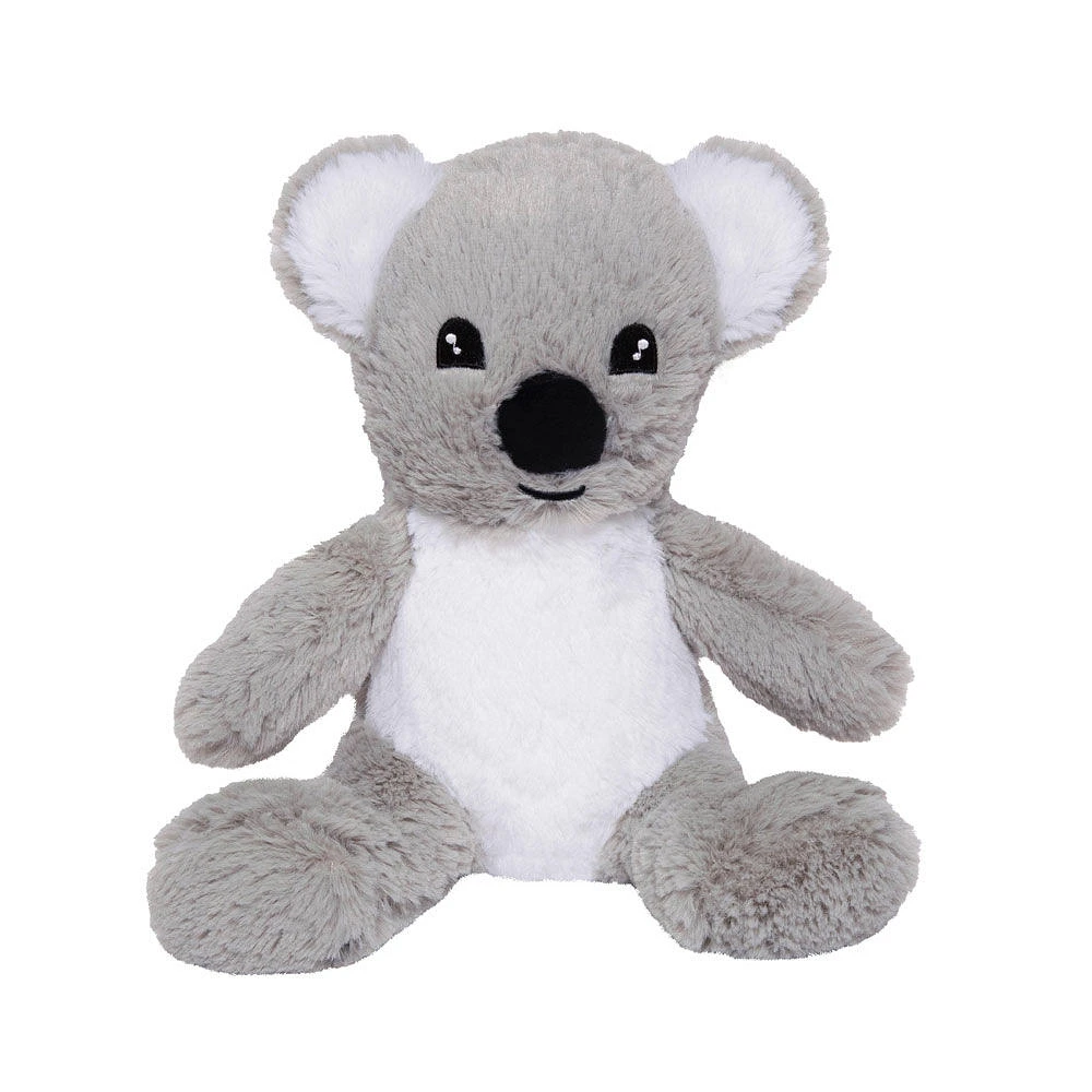 LITERIE DE BERCEAU 4 PIÈCES KOALA ET AMIS DE SAMMY&LOU