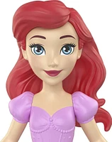 Disney Princesses Petite poupée Ariel, jouet de collection