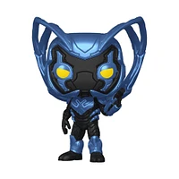 POP: Blue Beetle w/Weapon - R Exclusive
