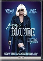 Atomic Blonde (Bilingual)