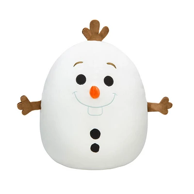 Squishmallows 8" Disney - Frozen Squishmallows Olaf