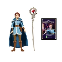McFarlane: Disney Mirrorverse: Belle - 5 Inch figurine