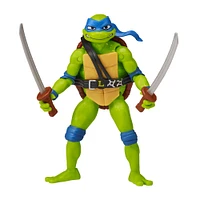 Teenage Mutant Ninja Turtles: Mutant Mayhem Leonardo Basic Action Figure