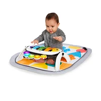 4-in-1 Kickin' Tunes Music and Language Discovery Gym