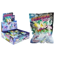 Incredible Novelties - Unicorn Fizzy - Édition anglaise