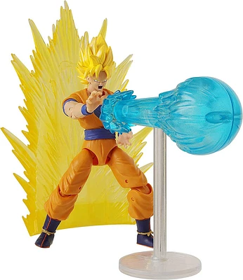 Dragon Stars Power Up Pack Super Saiyan Goku