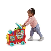 VTech 4-in-1 Learning Letters Train