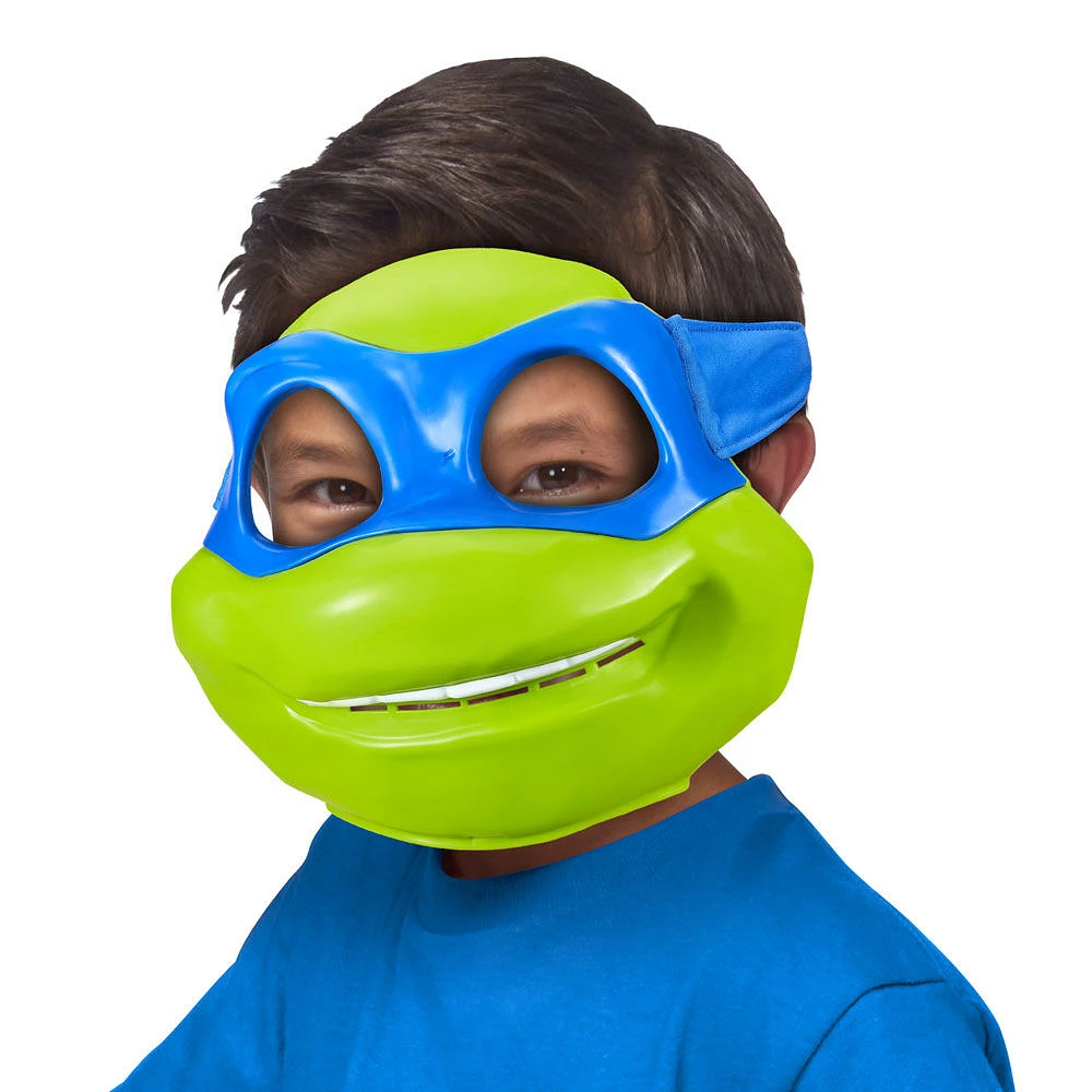 Teenage Mutant Ninja Turtles: Mutant Mayhem-Leonardo Role Play Mask