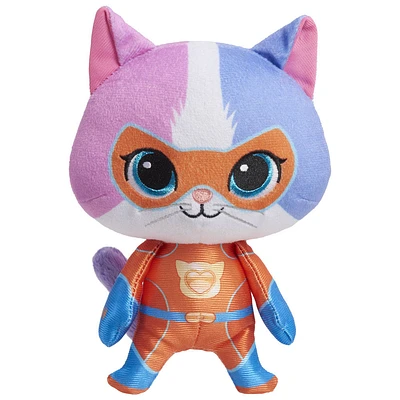 Petite peluche Buddy SuperChatons de Disney Junior