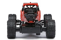 1:43 R/C Forza Pro Ramp Set