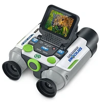 LeapFrog Jumelles vidéo interactives