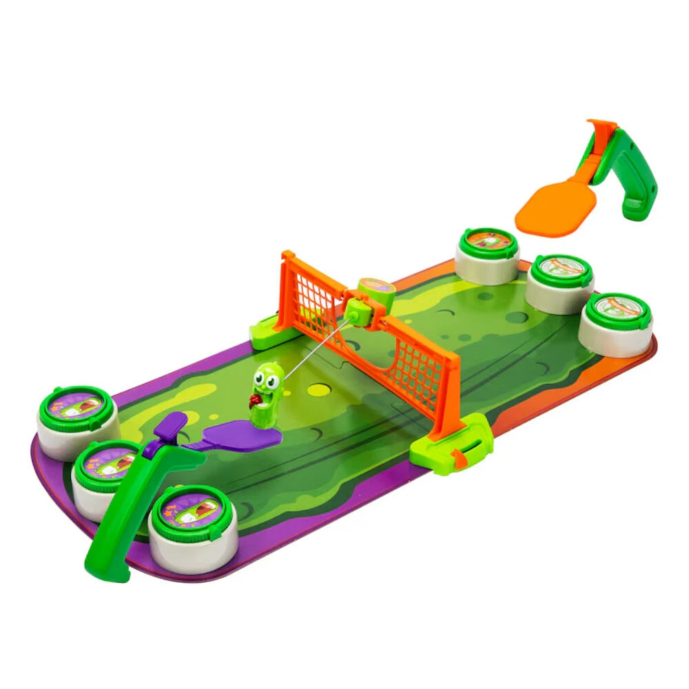 Pickleball Blast