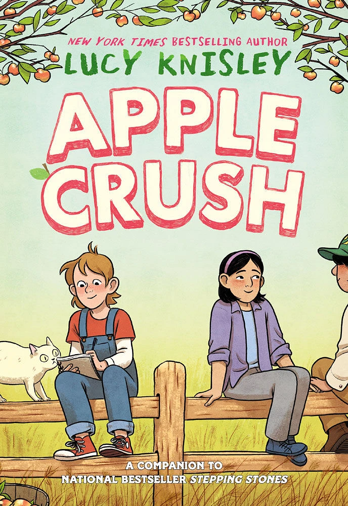 Apple Crush - Édition anglaise