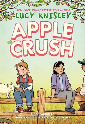 Apple Crush - Édition anglaise