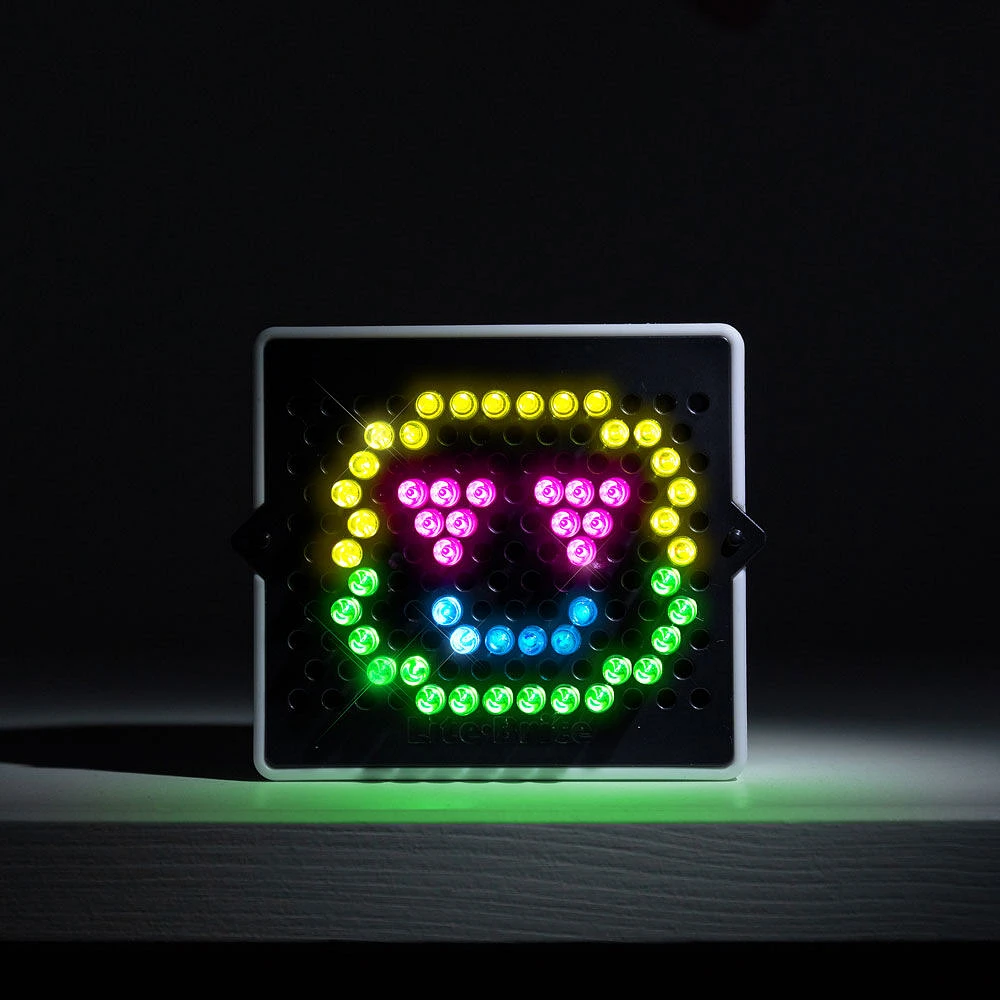 Lite Brite Mini Actualisation