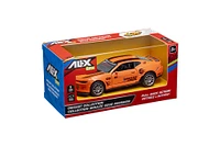 ALEX Vehicles - Bande De Voiture De Course