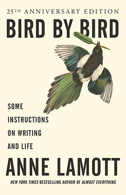 Bird by Bird - English Edition