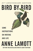 Bird by Bird - English Edition