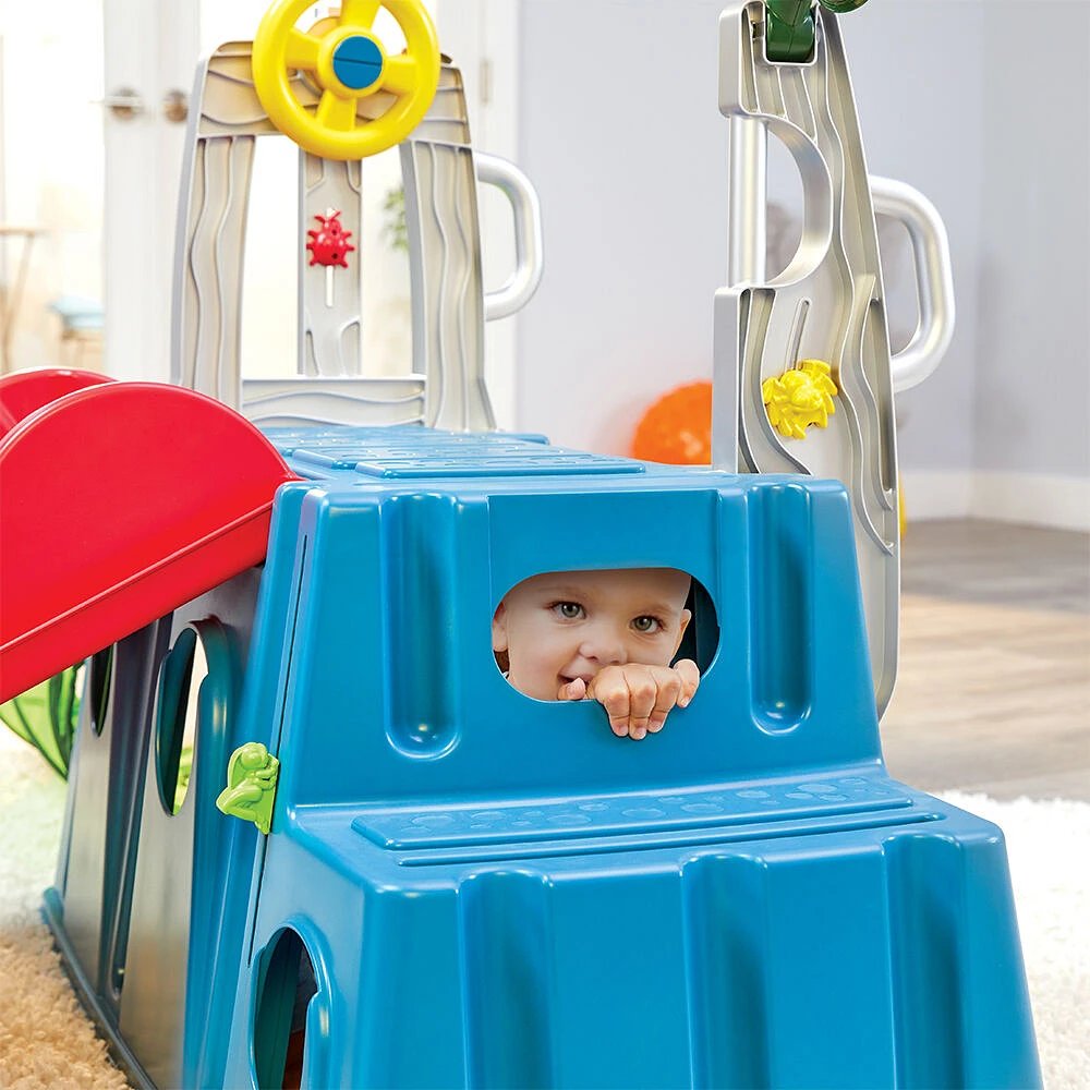 Little Tikes Easy Store Climb & Explore