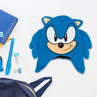Sonic Sonic 3D Peruvian Hat Blue