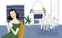 Hedy Lamarr - Édition anglaise