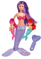 Steffi Love Mermaid Twins