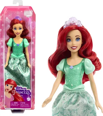 Disney Princess Ariel Doll